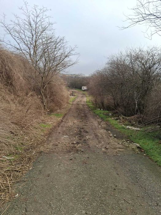 Teren intravilan 500 mp – Manolache, Catelu – ideal construcție casă URGENT!