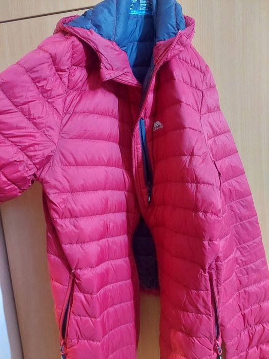 Geaca Trespass cu puf