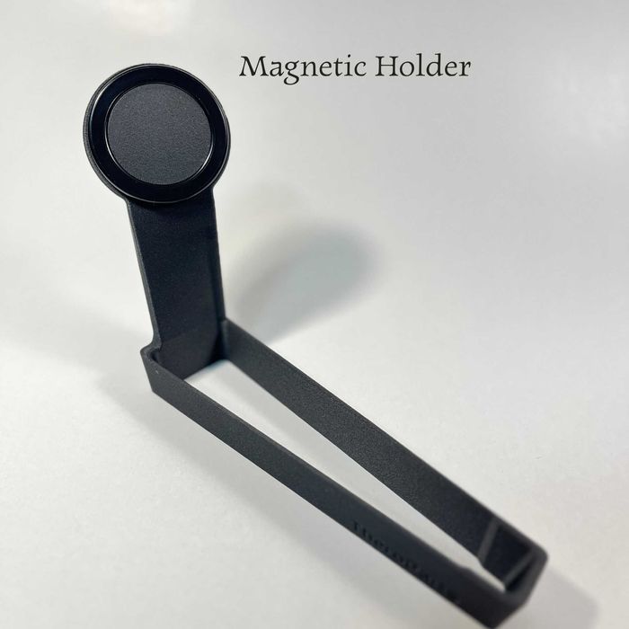 VW Golf 8 suport telefon Magsafe - volkswagen mk8 mk8.5