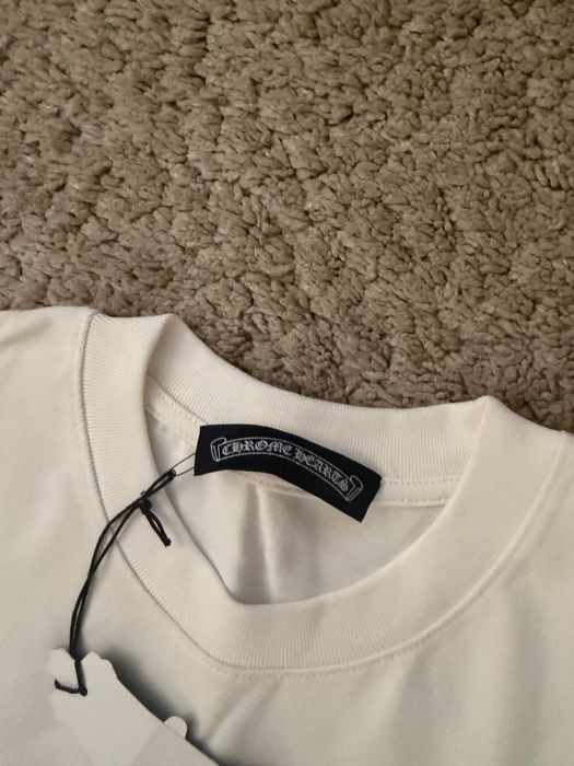 Bluza chrome hearts nou