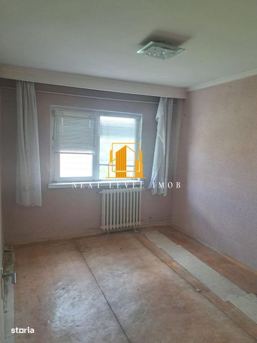 Apartament 3 camere decomandat, 2 balcoane, Exercitiu – Pitesti — fotografia 3