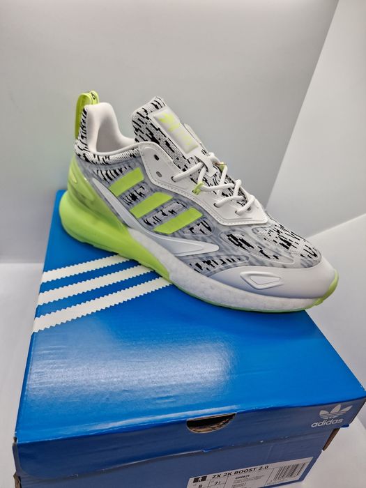 Adidas ZX 2K Boost 2.0 GW0624 nr. 40,40.5,41,43