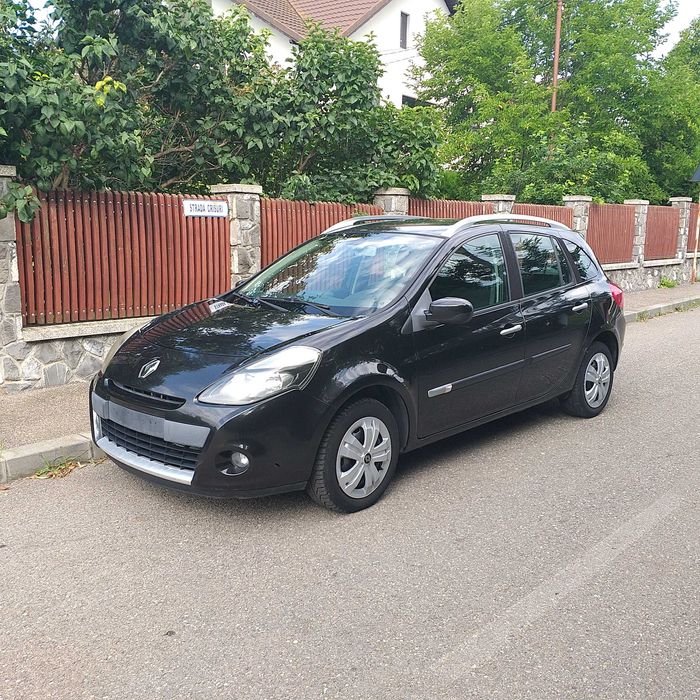 RENAULT Clio 2011 — imagine 3