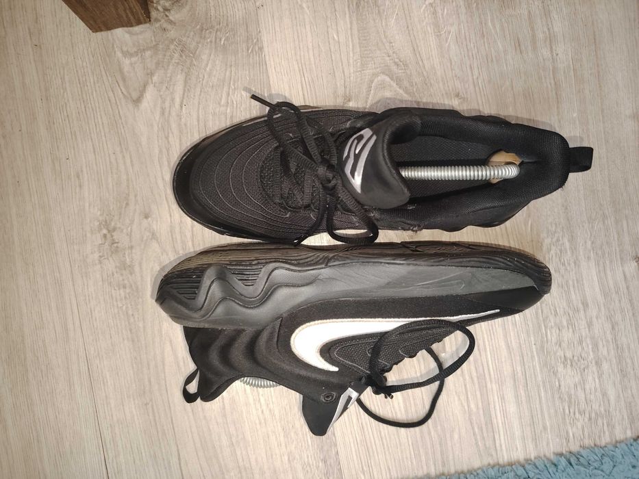 Nike giannis immortality 4