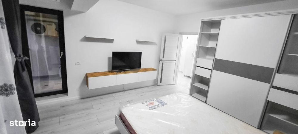 Inchiriere garsoniera Zen Living