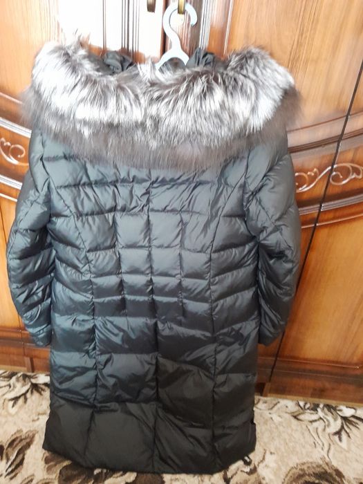 Kurtka sotiladi raxmeri 3xl