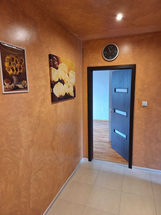 Дава се под наем Тристаен апартамент в София, Надежда 2 - 72 кв.м за 498.27 € - Снимка #11