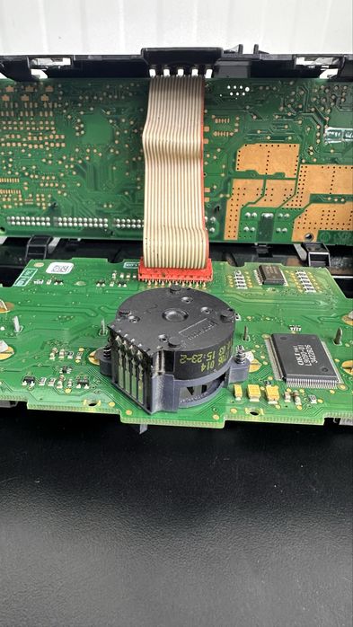 Климатроник audi a4 b6/b7