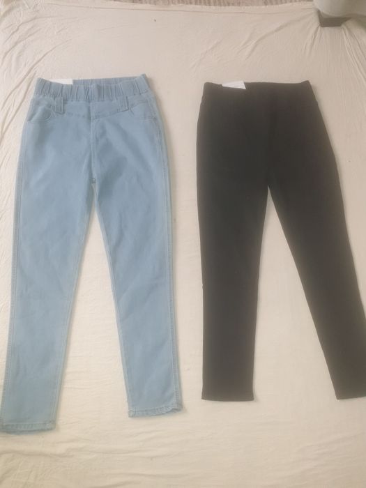 Женские брюки 32 размер