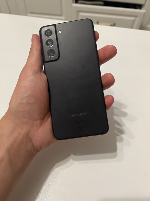 Samsung S21FE de vanzare