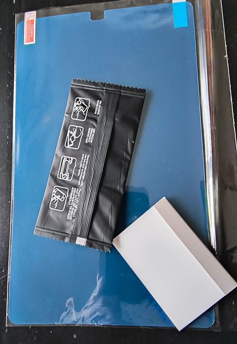 Folie protecți tabletă 10 inch /25.4 cm