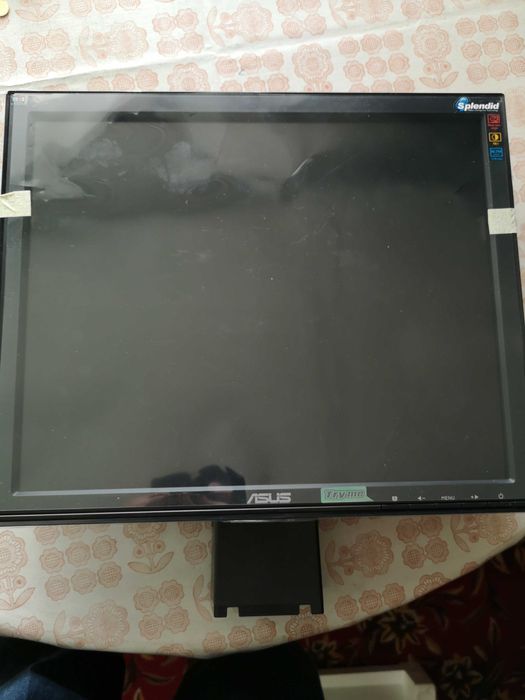 Монитор ASUS VB 171D