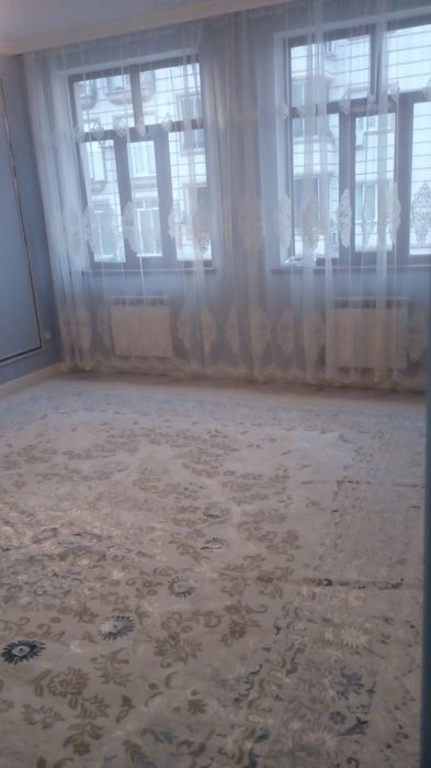 2 бөлмелі Квартира жалға беріледі