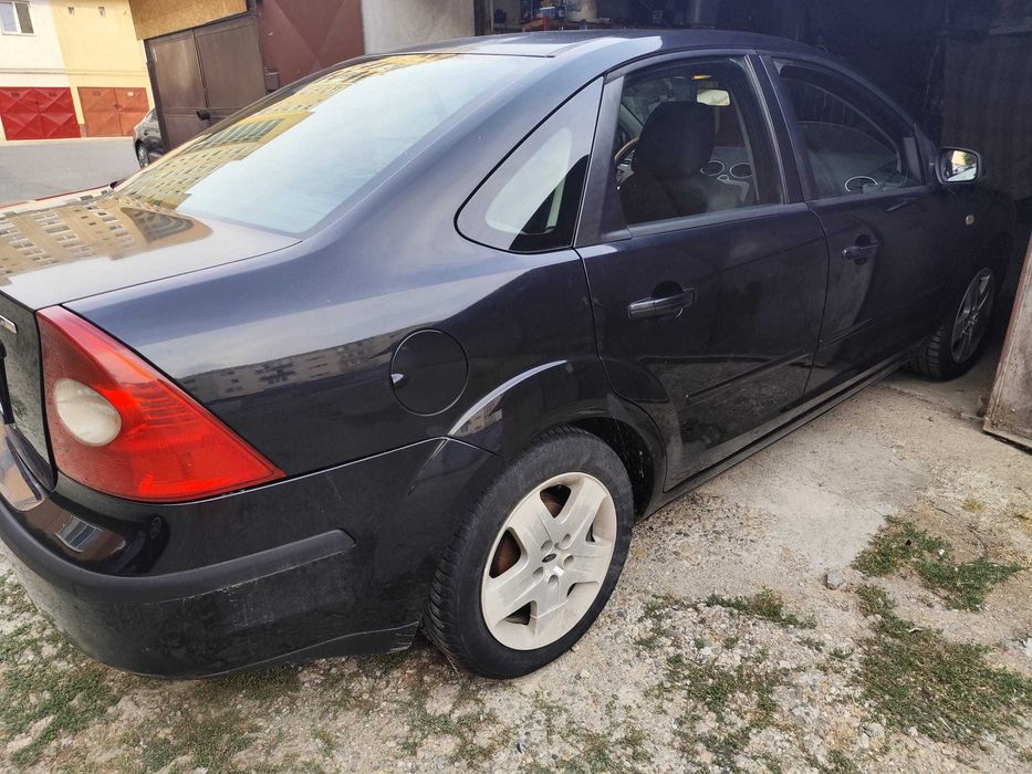 Vând Ford Focus 2