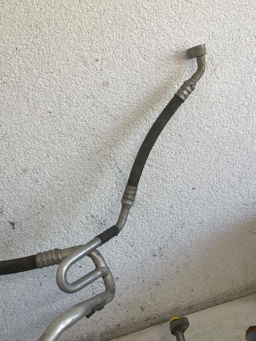 Conducta Ac Mercedes-Benz S-Class Ii W221, C215 2005 - 2013