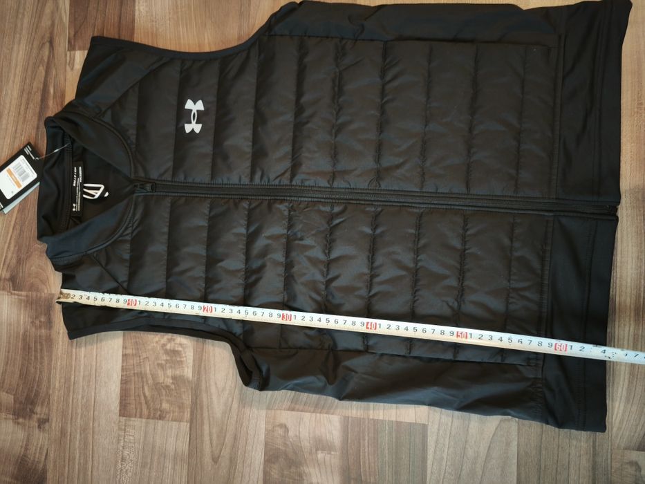 Елек за бягане Under Armour