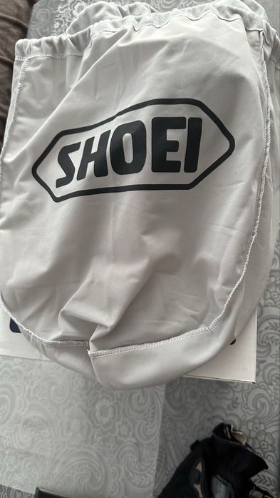 Каска SHOEI GT AIR-2 размер XXL