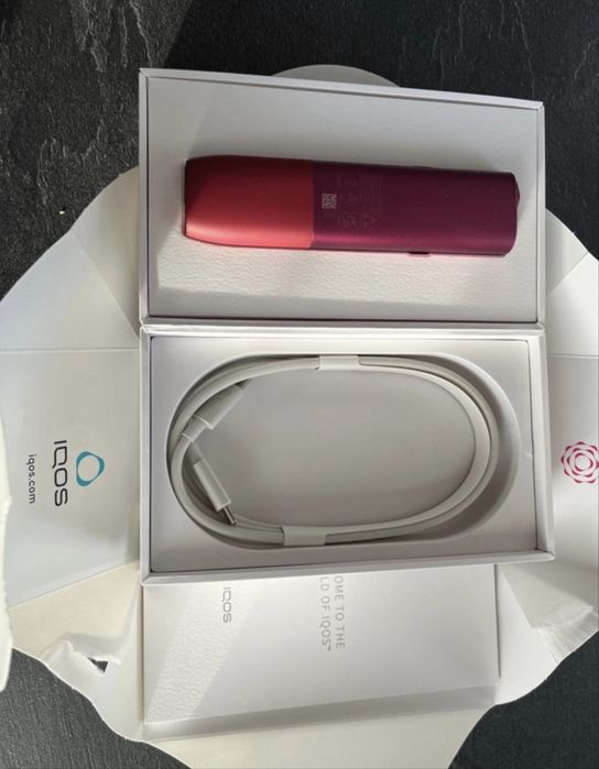 IQOS iluma one ambalat
