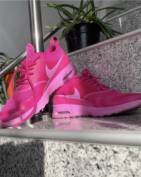 Sneakersi Nike Air MAX THEA