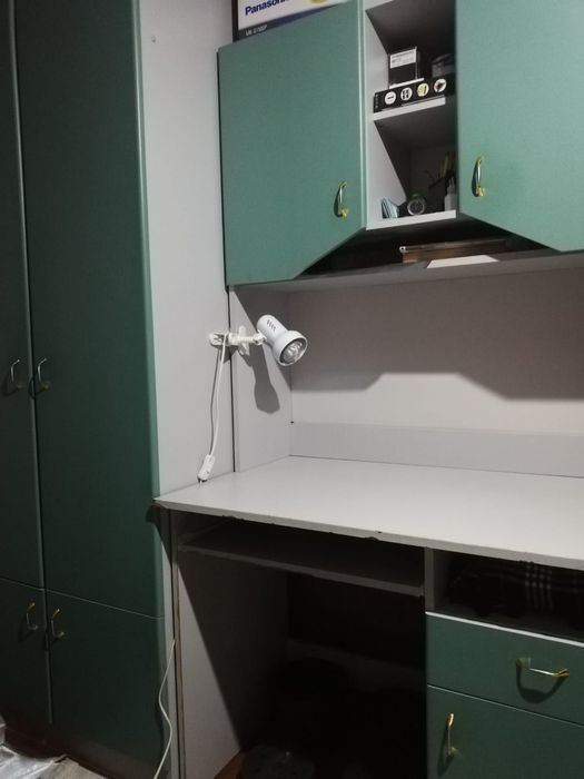 Шкаф десткий, большой