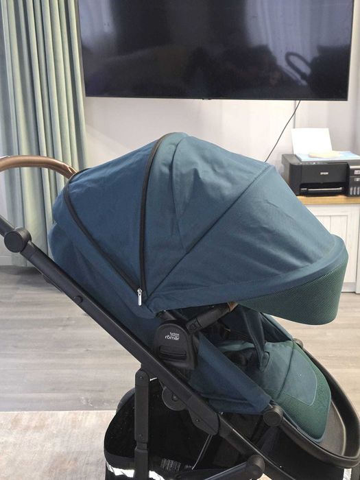 Carucior Britax Romer 2in1 cu landou inclus