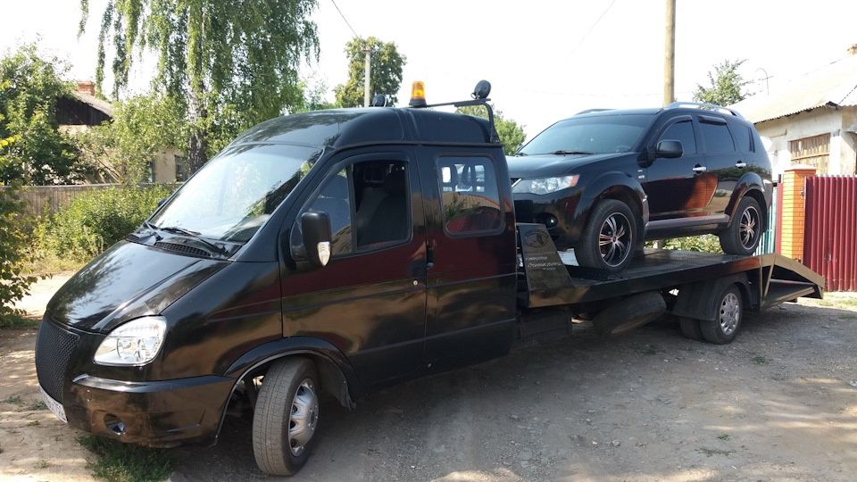 Услуги Эвакуатора в Павлодаре!