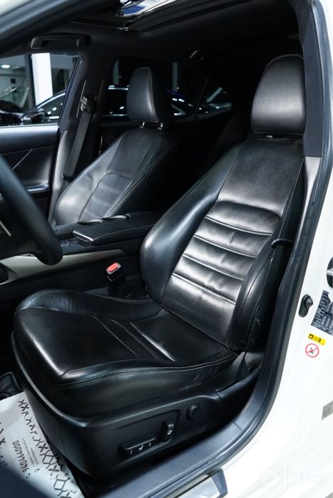 Lexus IS250 в Ташкенте