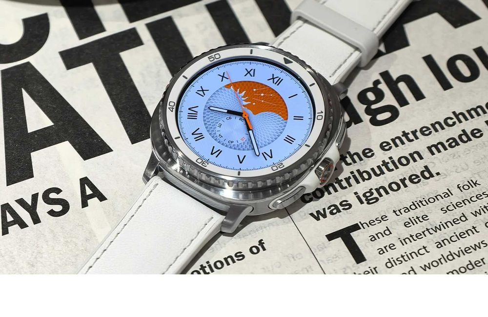 Samsung Galaxy Watch 8 | Watch 8 Classic | Watch Ultra новые в наличии