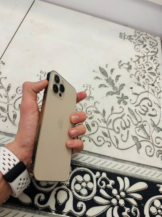 Iphone 12  Pro max LL/A