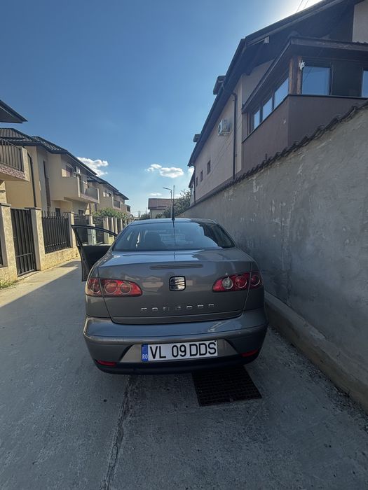 Seat Cordoba 1.4 diesel