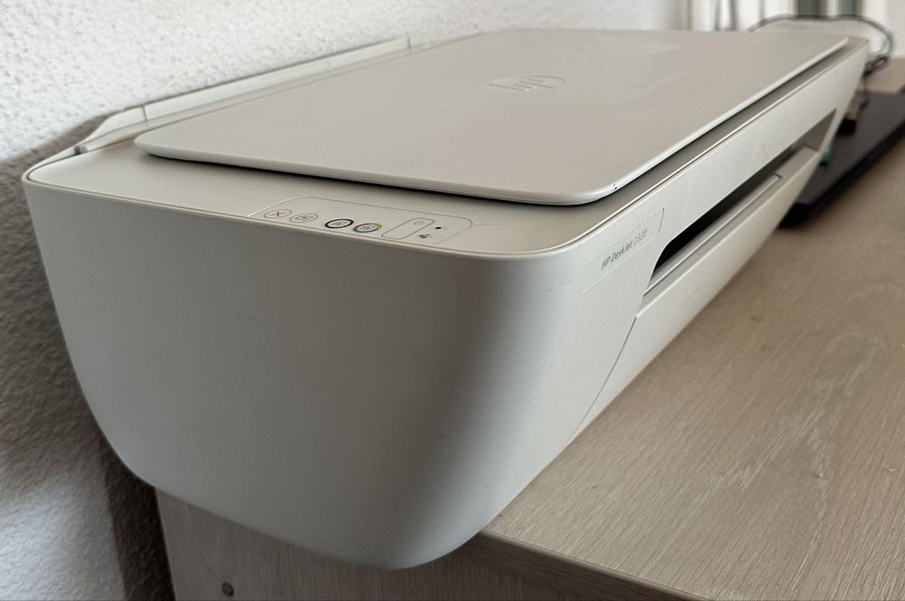 Imprimantă HP Deskjet 2320 All-in—One,A4