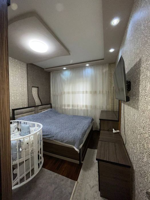 Юнусабад 17 кв - СРОЧНО Продам свою квартиру