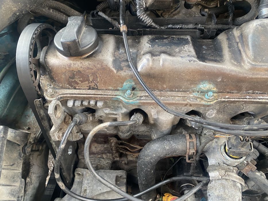 Продам срочно гольф 3