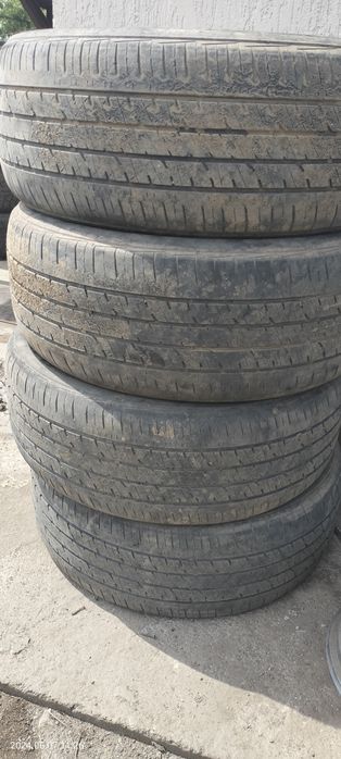 Продам шины б / у