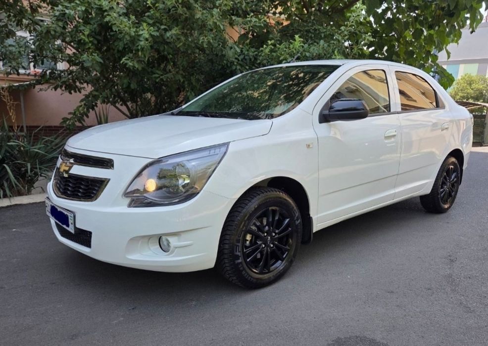 Arenda /Vikop Cobalt 2025 binzin