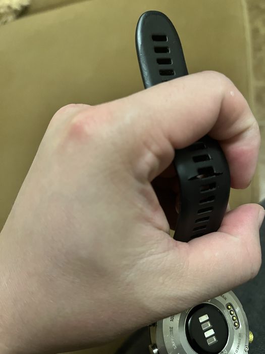 Продам часы Garmin Marq Athlete gen1