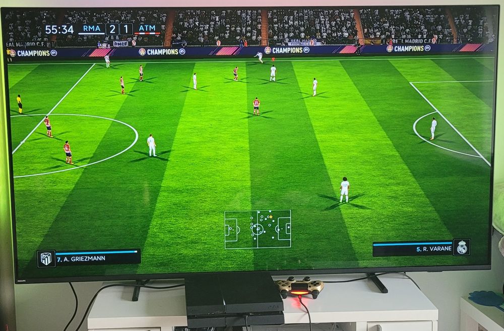 Sony PlayStation 4(500 GB)