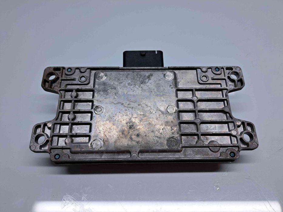 Calculator cutie viteze Nissan Qashqai [Fabr 2007-2014] Facelift 31036