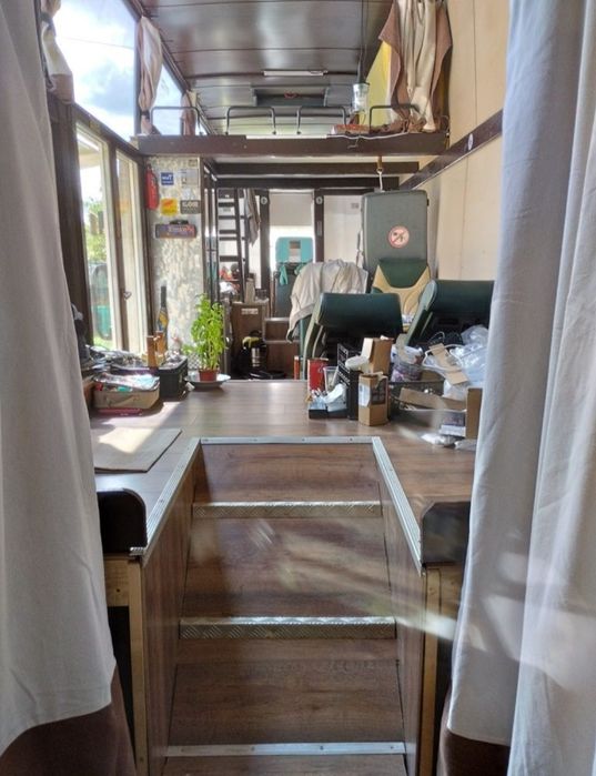 Дава се под наем Ателие в София, Славия - 35 кв.м за 398.82 € - Снимка #7