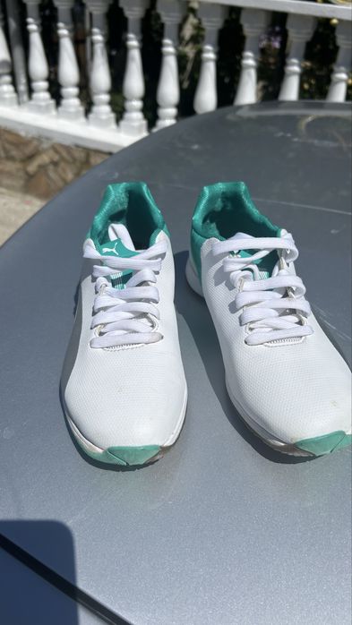 Дамски маратонки Puma