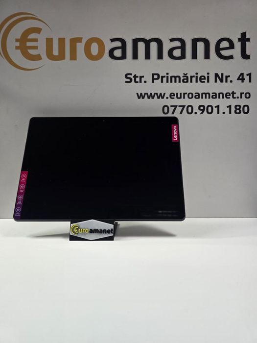 Tableta Lenovo Tab M10, 32GB, 4G LTE, 10.1" -P-