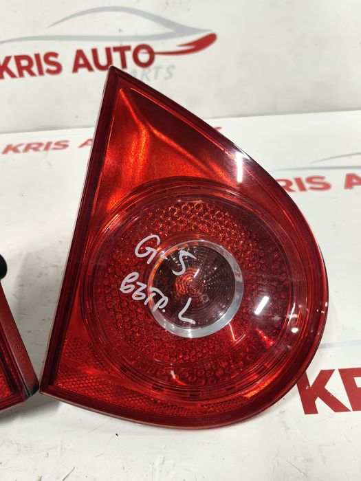 Вътрешни стопове за VW Golf 5 / Фолксваген Голф 5