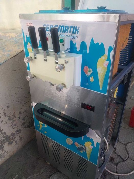 Музкаймок аппарат