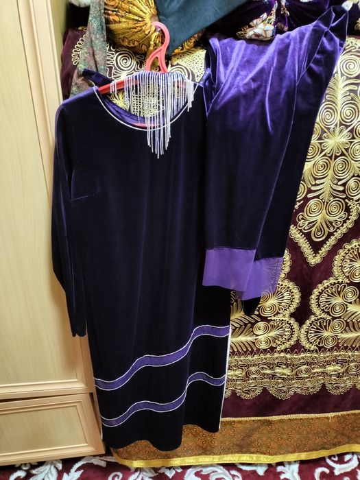 Ayollar kiyimlari kup