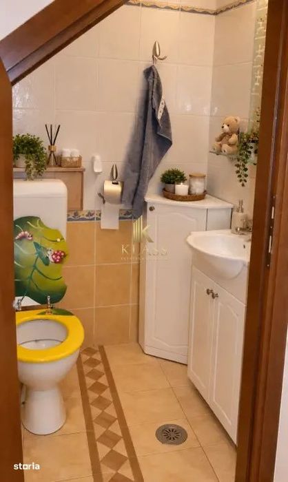 Inchiriere Duplex | Baneasa | Jolie Ville | Nemobilata | Complex Gama