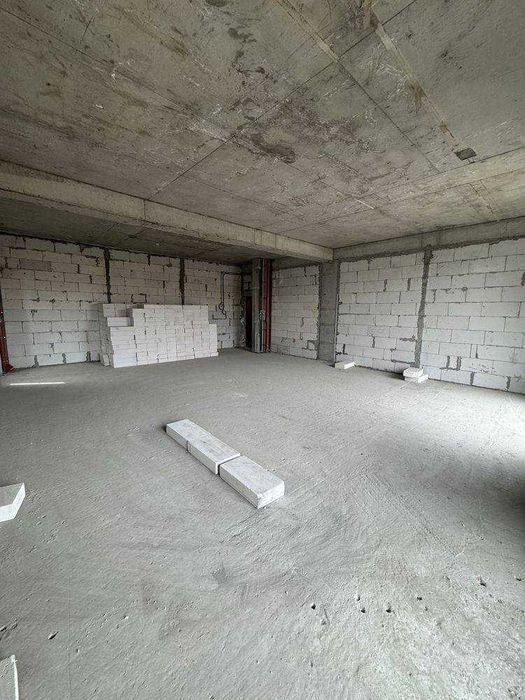 Продажа 2/4/15 Коробка 65 м² в ЖК Italiano Vero Ц-1; Infinity Премиум