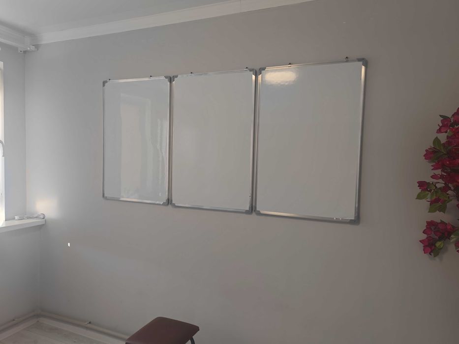 Магнитно маркерные доски 60х90