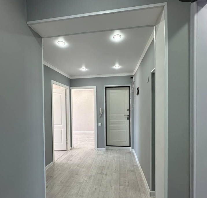 Стройтельные услуги