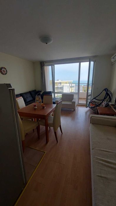 Продава се Двустаен апартамент в Свети Влас - 65 кв.м за 1108 €/кв.м - Снимка #6