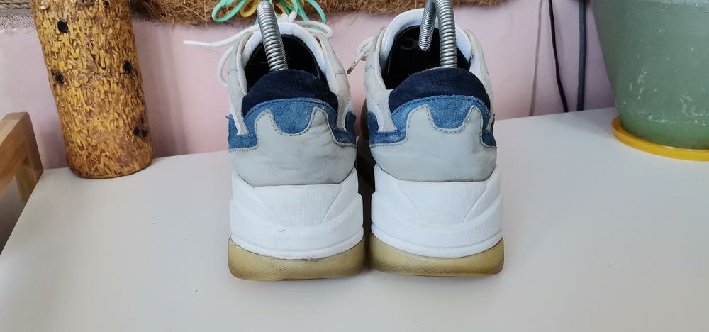 Спортнни Обувки Geox 38 н.